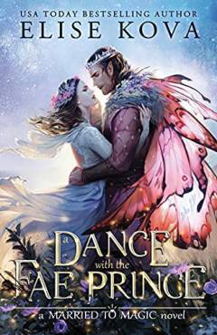 A dance with the Fae Prince