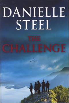 The challenge : a novel