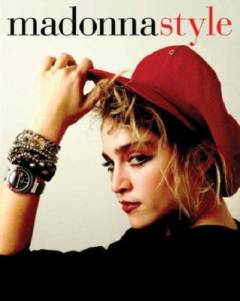 Madonnastyle