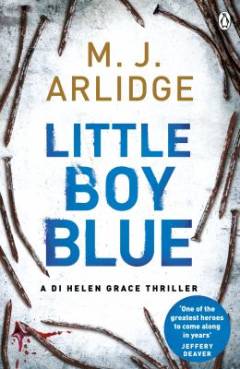 Little boy blue
