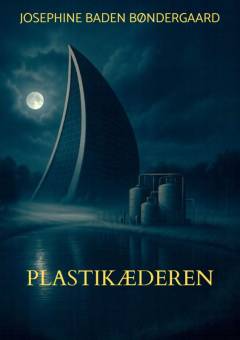 Plastikæderen : krimi