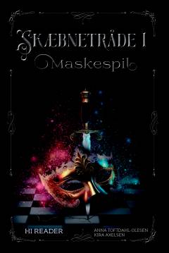 Skæbnetråde - maskespil