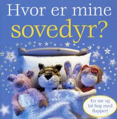 Hvor er mine sovedyr?