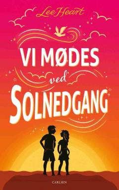 Vi mødes ved solnedgang
