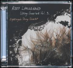 String quartets vol. 3