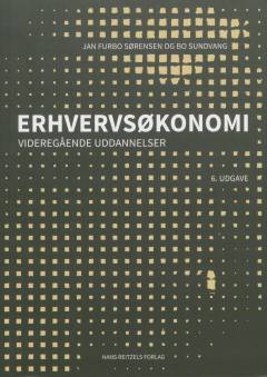Erhvervsøkonomi - videregående udddannelser