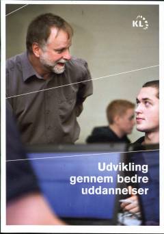 Udvikling gennem bedre uddannelser