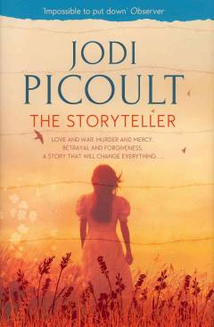 The storyteller