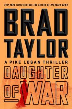 Daughter of war
