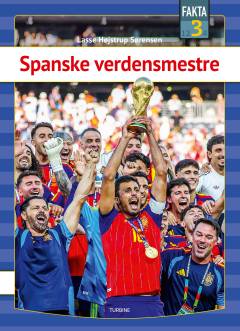 Spanske verdensmestre