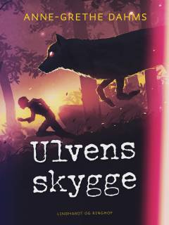 Ulvens skygge