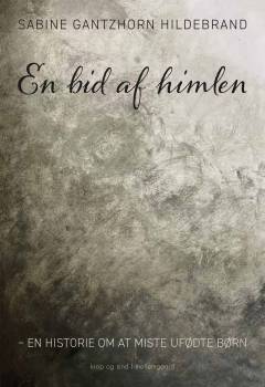 En bid af himlen : en historie om at miste ufødte børn
