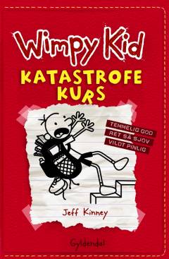Wimpy Kid. Bind 11 : Katastrofekurs