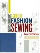 A guide to fashion sewing