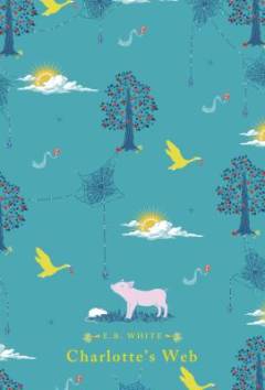 Charlotte's web