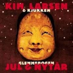 Glemmebogen - jul & nytår