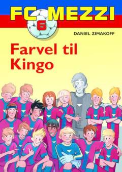 Farvel til Kingo