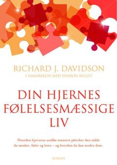 Din hjernes følelsesmæssige liv : hvordan hjernens unikke mønstre påvirker den måde, du tænker, føler og lever - og hvordan du kan ændre dem