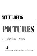 Moving pictures : memoires of a Hollywood prince