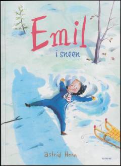 Emil i sneen