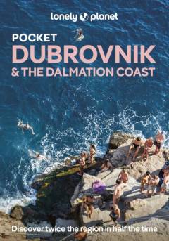 Pocket Dubrovnik & the Dalmatian Coast