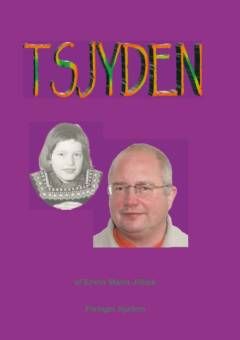Tsjyden er en selvbiografi af et almindeligt menneske som dog er anderledes