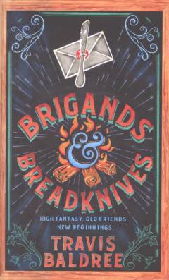 Brigands & breadknives