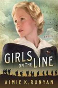 Girls on the line : A novel