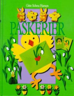 Påskerier