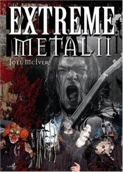 Extreme metal II
