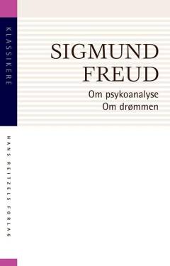 Om psykoanalyse: Om drømmen