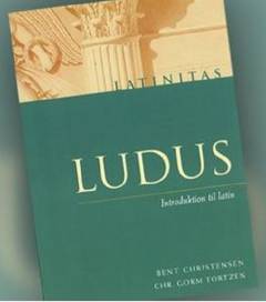 Ludus : introduktion til latin