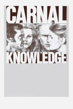 Carnal knowledge