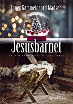 Jesusbarnet : en Rolando Benito-julekrimi