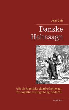 Danske Heltesagn