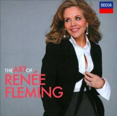 The art of Renée Fleming