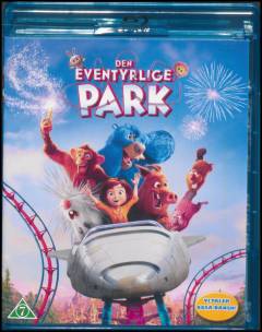 Den eventyrlige park