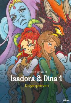 Isadora & Dina - krigerprøven