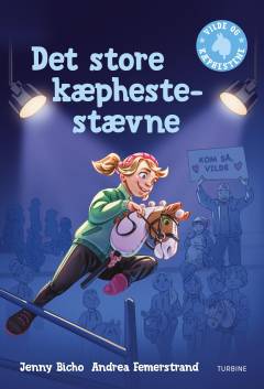 Det store kæphestestævne