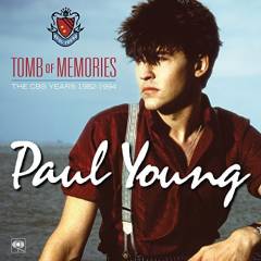 Tomb of memories : the CBS years 1982-1994