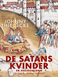 De Satans kvinder : en heksehistorie