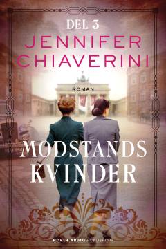 Modstandskvinder. Del 3