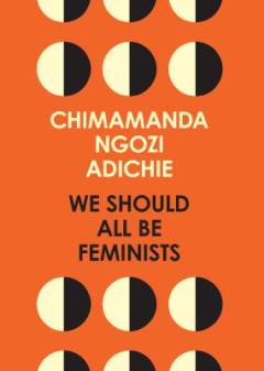 We should all be feminists