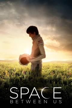 The space between us
