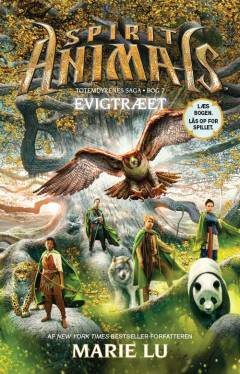 Spirit animals - evigtræet