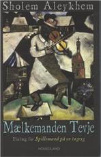 Mælkemanden Tevje