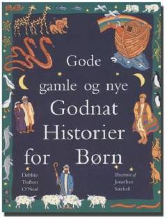 Gode gamle og nye godnat historier for børn