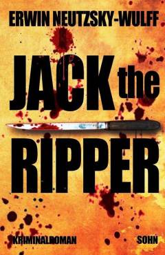 Jack the Ripper : kriminalroman