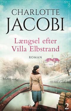 Længsel efter Villa Elbstrand