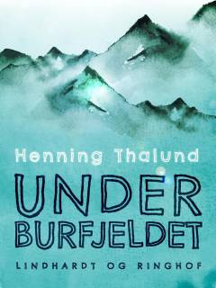 Under Burfjeldet
